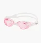 Очки для плавания детские Aqua Speed Agila Pink/White 066-27
