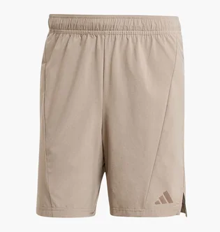 Шорты мужские Adidas Designed Brown JX1086