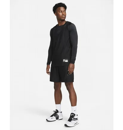 Лонгслив мужской Nike Nocta Black DN0001-010