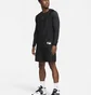 Лонгслив мужской Nike Nocta Black DN0001-010