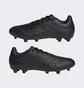 Бутси унісекс Adidas Copa Pure.3 Firm Ground Soccer Cleats Black Hq8940