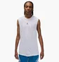 Майка мужская Air Jordan M J Df Sprt Slvls Top White FN5856-100