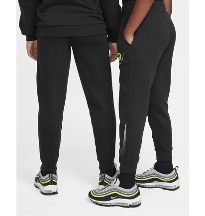 Штаны мужские Nike Cr7 Club Black HF4349-010