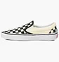 Кеди унісекс Vans Classic Slip-On Beige VN000EYEBWW1