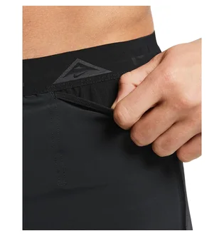 Шорти чоловічі Nike Df Secondsunrise 5Bf Shrt Black DV9311-010