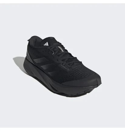 Кроссовки мужские Adidas Adizero Sl Running Shoes Black Hq1348
