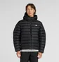 Куртка мужская new balance Sport Essentials Black MO53500