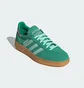 Кроссовки женские Adidas Spezial Green JS2908