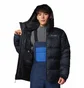 Куртка мужская Columbia Slope Style Jacket Black WO7657-010