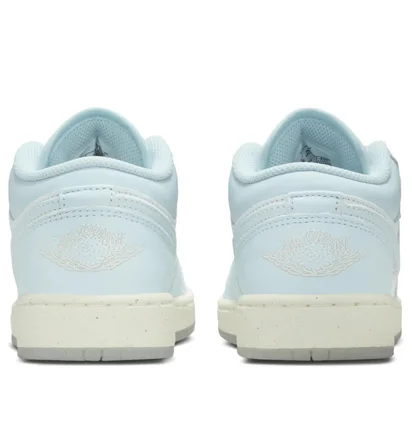 Кроссовки мужские Air Jordan 1 Light Blue HJ5971-400