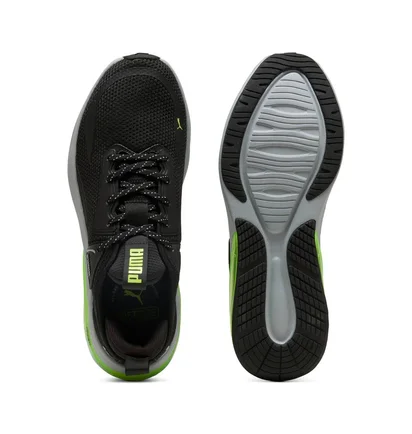 Кроссовки мужские Puma Cell Thrill Black 310168-14