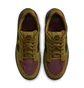 Кросівки унісекс Nike Sb Force 58 Skate Shoes Black/Olive DV5477-008