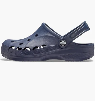 Тапочки унисекс CROCS Baya Clog Blue 10126-410