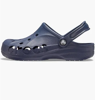 Тапочки унисекс CROCS Baya Clog Blue 10126-410