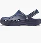 Тапочки унисекс CROCS Baya Clog Blue 10126-410