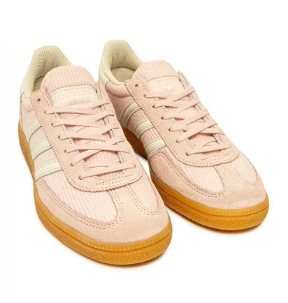 Кросівки унісекс Adidas Handball Spezial Pink IG1977