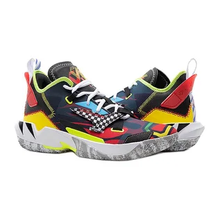 Кросівки чоловічі Air Jordan Why Not Zer0.4 Multi DD4889-006