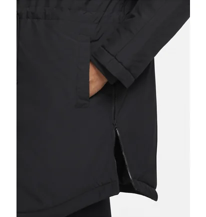 Куртка женская Nike Sportswear Essential Black Dv7874-010
