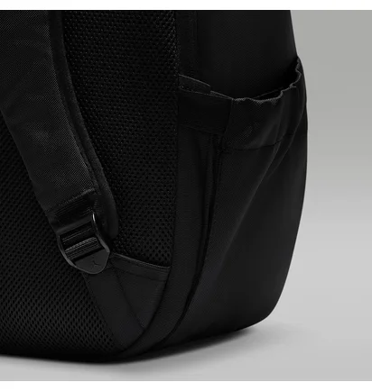 Рюкзак унісекс Nike Jam Element Black MA9194-023