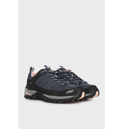 Кросівки жіночі Cmp Rigel Low Wmn Trekking Shoes W Blue 3Q13246-53Ug