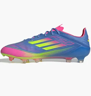 Бутсы мужские Adidas F50 Elite Blue IE1201