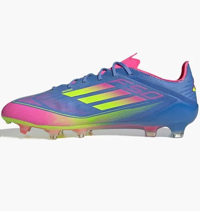 Бутсы мужские Adidas F50 Elite Blue IE1201