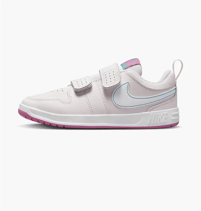 Кросівки дитячі Nike Pico 5 Psv Pink AR4161-600