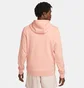 Худи мужское Nike Sportswear Club Peach 694099-824