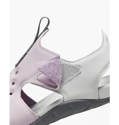Сандалі дитячі Nike Sunray Protect 2 Pink 943826-501