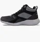 Ботинки мужские Skechers Bounderblast Black/Grey 232280-BKCC