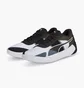 Кроссовки унисекс Puma Fusion Nitro Team Basketball Shoes White/Black 377035-05