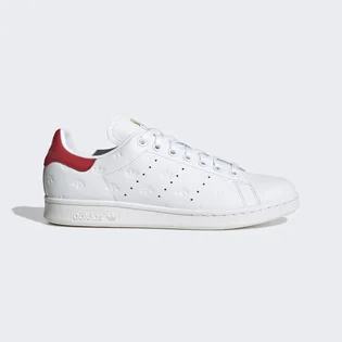 Кроссовки женские Adidas Stan Smith Shoes White Fz6370