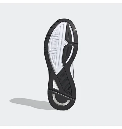 Кроссовки мужские Adidas Response Super Boost Black FX4829