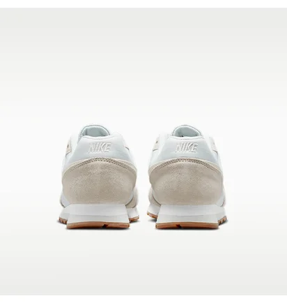 Кроссовки женские Nike Md Runner 2 White/Beige 749869-019