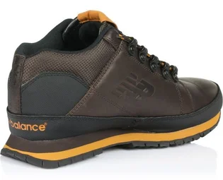Кросівки чоловічі New Balance 754 Black H754BY