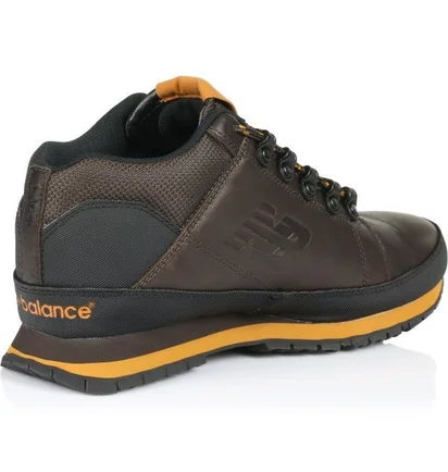Кроссовки мужские New Balance 754 Black H754BY