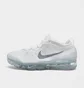 Кроссовки женские Nike Air Vapormax 2023 Flyknit Next Nature Running Shoes White DV6840-100