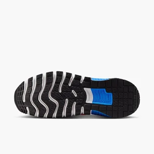 Кросівки чоловічі Nike Free Metcon 6 Orange FJ7127-802