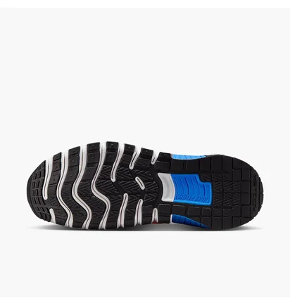 Кроссовки мужские Nike Free Metcon 6 Orange FJ7127-802