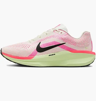 Кросівки чоловічі Nike Winflo 11 Pink/Green HV3141-100