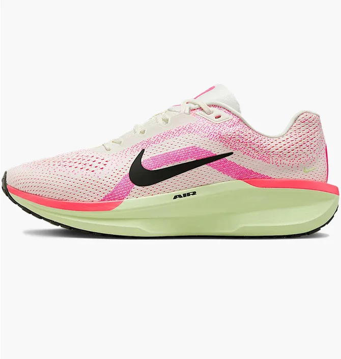 Кроссовки мужские Nike Winflo 11 Pink/Green HV3141-100