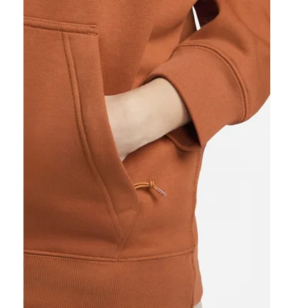 Худі чоловіче Nike Acg Therma-Fit Fleece Pullover Hoodie Brown DZ3392-246