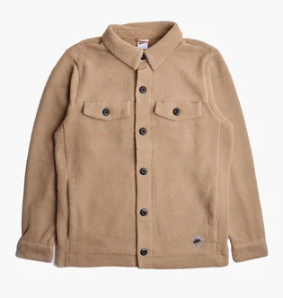 Куртка мужская Nike Sportswear Utility Jacket Beige Dz5437-258