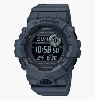 Часы мужские Casio G-Shock GBD-800UC-8E