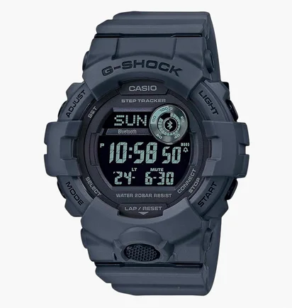 Часы мужские Casio G-Shock GBD-800UC-8E