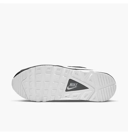 Кроссовки мужские Nike Air Max Command Black 629993-032