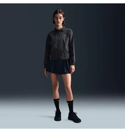 Куртка женская Nike Sportswear Black HQ3750-010