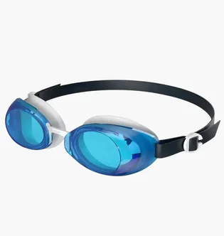 Окуляри для плавання унісекс Speedo Jet 2.0 Gog Au Blue/Black 8-00466717951
