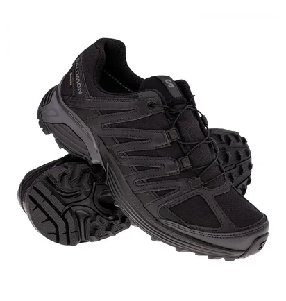 Кроссовки мужские Salomon Salomon Xt Reckon Gore-Tex Black L47213800-29