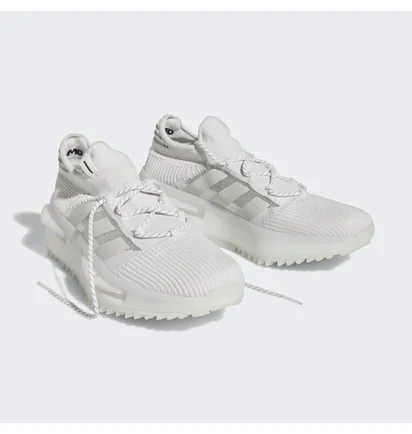 Кроссовки мужские Adidas Originals Nmd_S1 White Gw4652